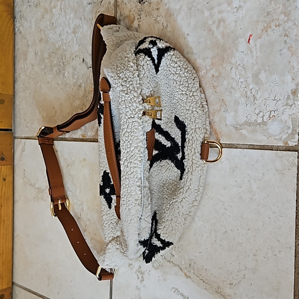 Fashion LV belt bag